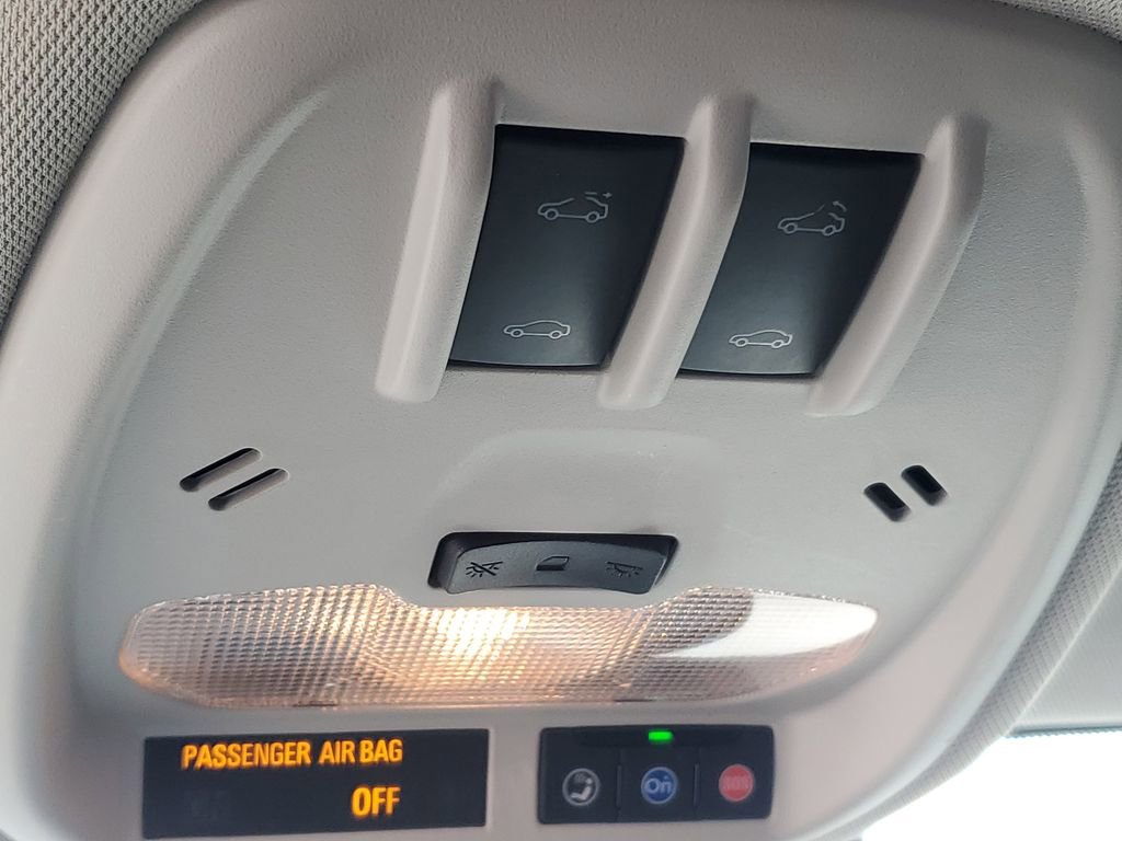 Certified 2024 Chevrolet Trax ACTIV w/ Sunroof Package FWD image 23