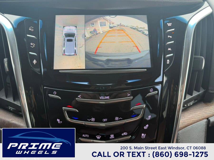Used 2016 Cadillac Escalade Luxury image 22