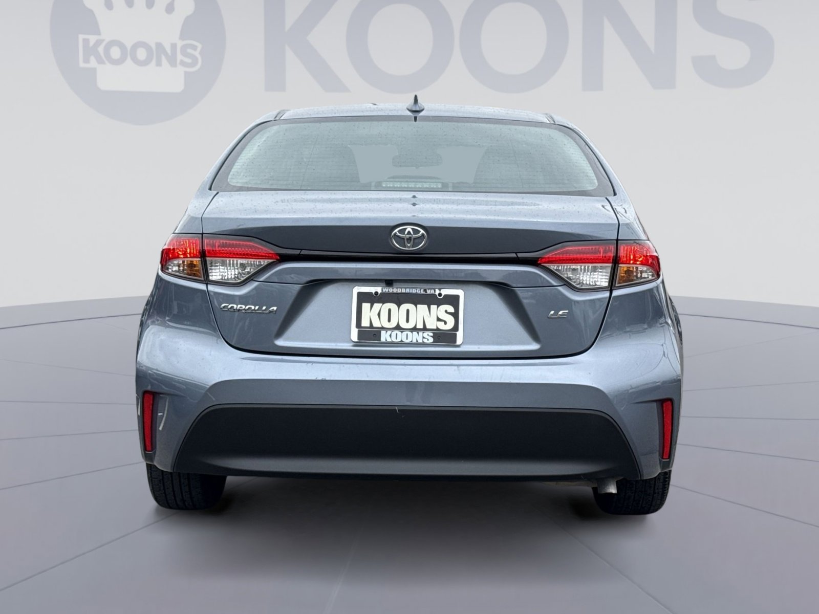 Used 2024 Toyota Corolla LE image 5