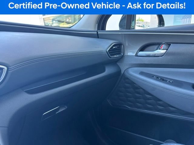 Used 2023 Hyundai Santa Fe SEL AWD/4WD image 15