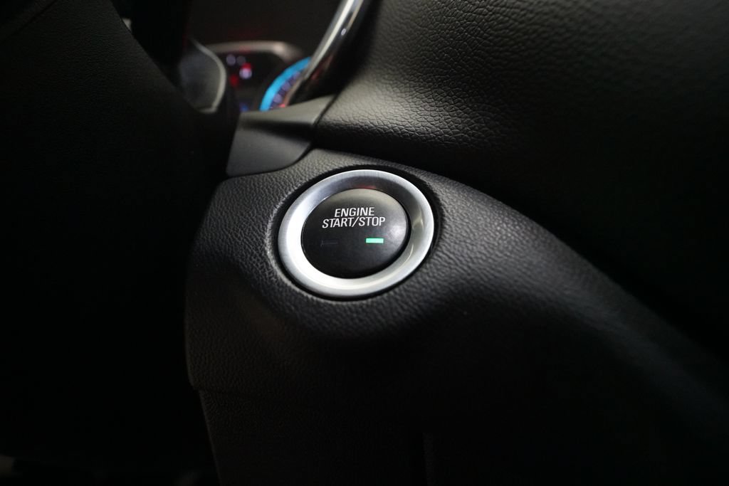 Used 2020 Chevrolet Equinox LT AWD/4WD image 31