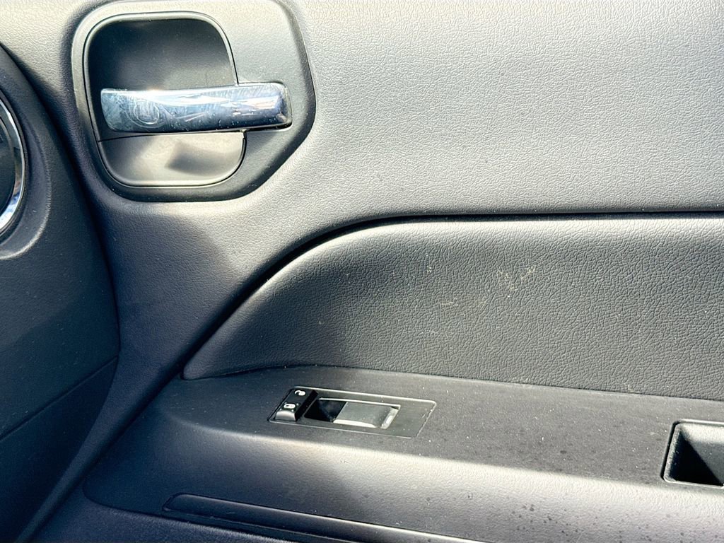 Used 2017 Jeep Patriot Latitude image 22