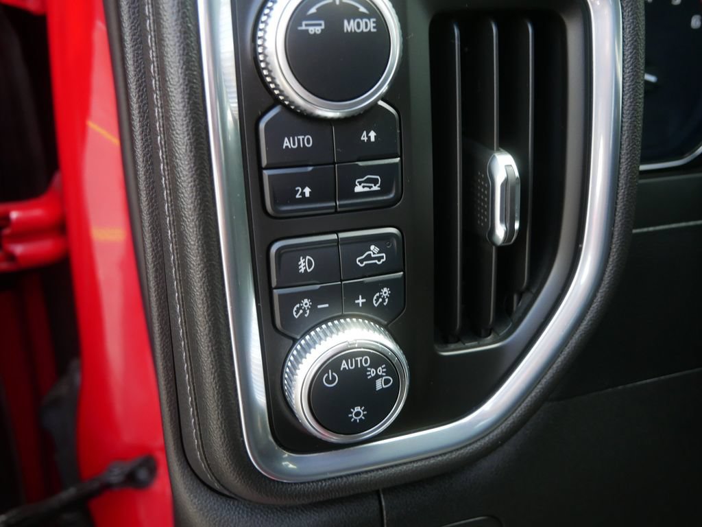 Used 2021 GMC Sierra 1500 Elevation AWD/4WD image 3