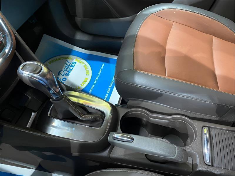 Used 2015 Buick Encore Leather image 14