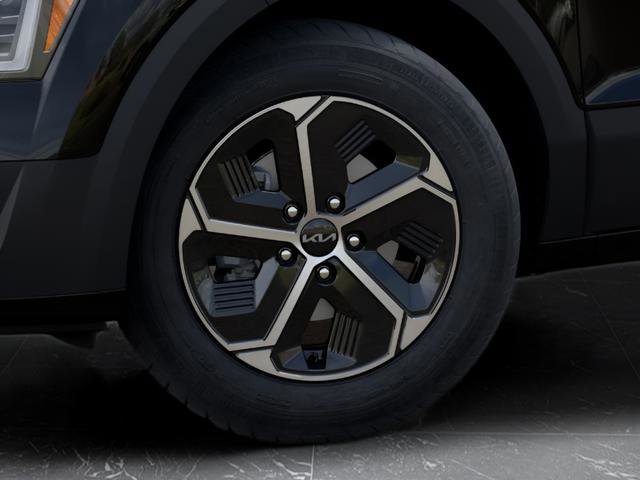 New 2026 Kia Niro LX image 9
