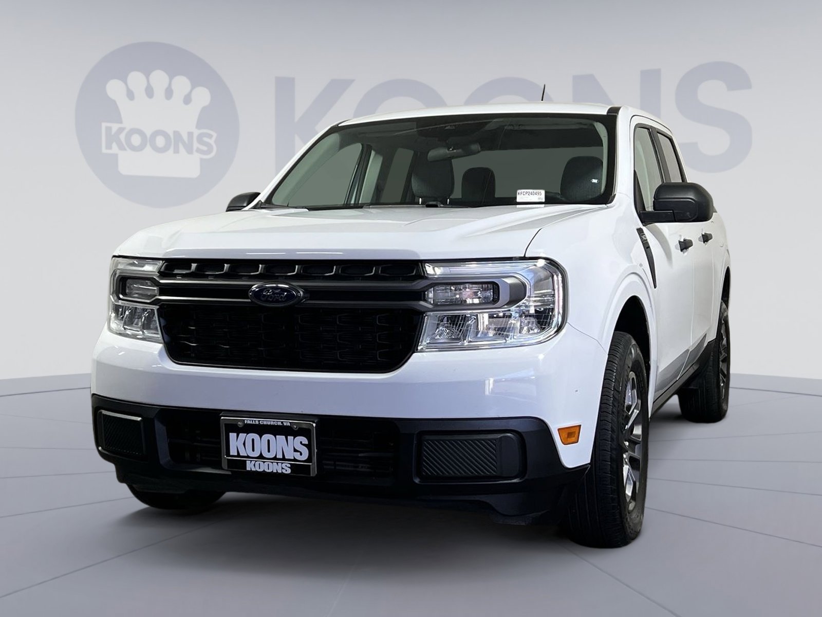 Used 2024 Ford Maverick XLT