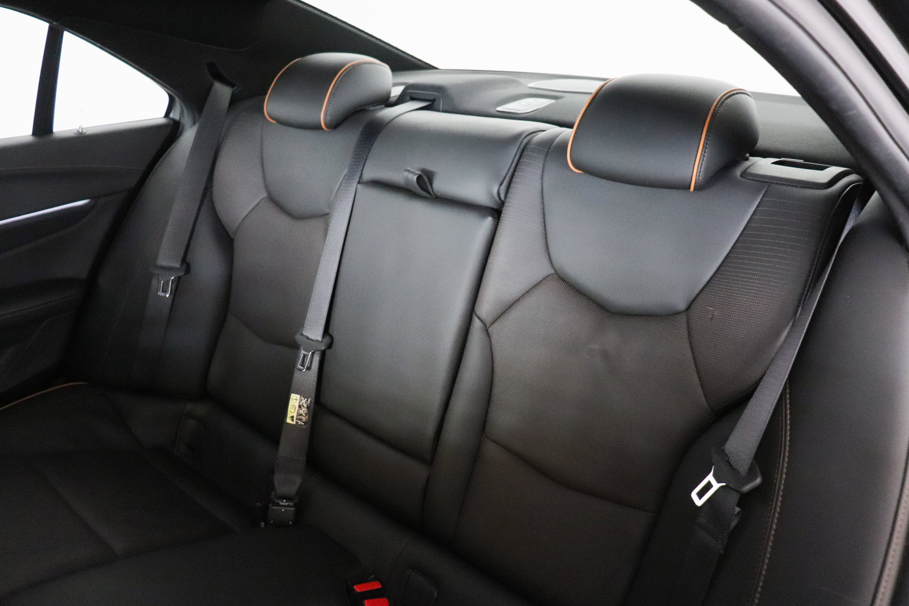 Used 2022 Cadillac CT4 Sport w/ Climate Package image 18