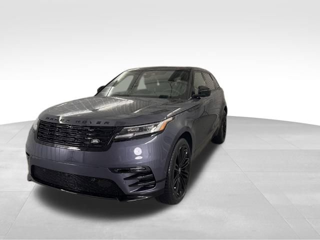 New 2026 Land Rover Range Rover Velar Dynamic SE