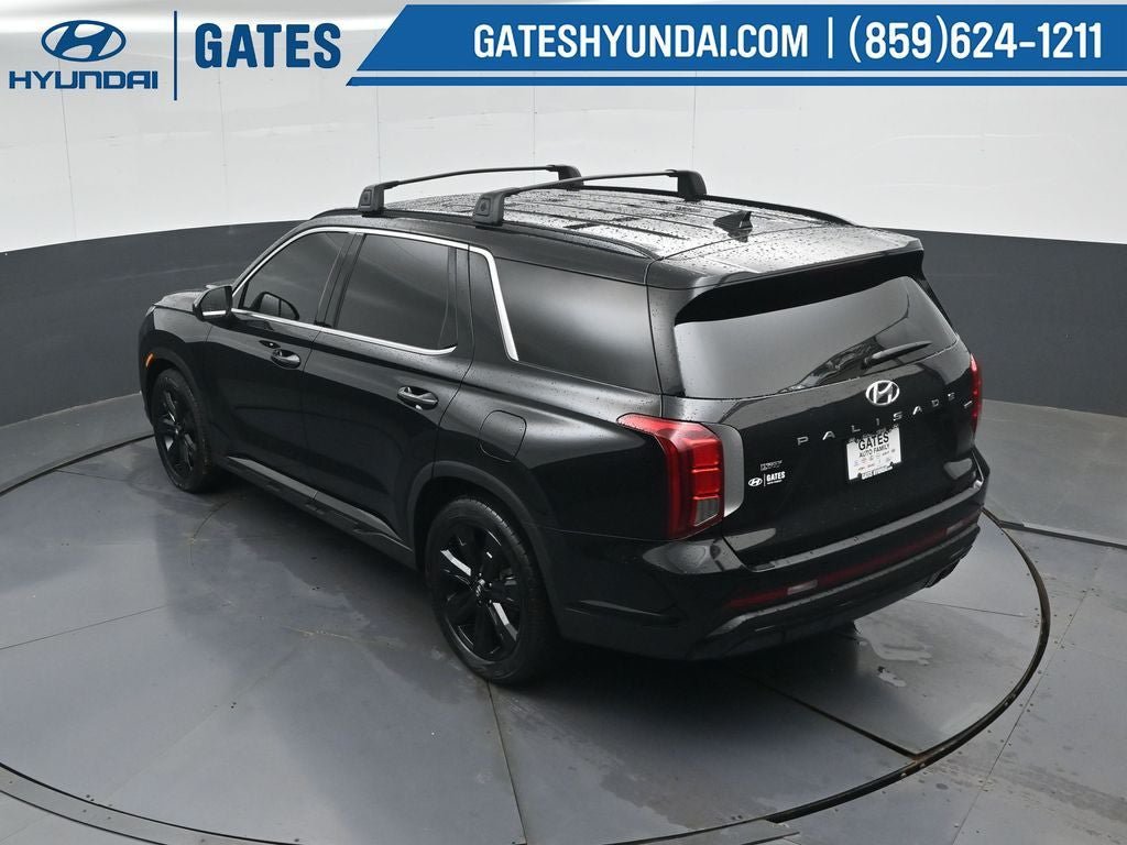 Certified 2024 Hyundai Palisade XRT AWD/4WD image 58