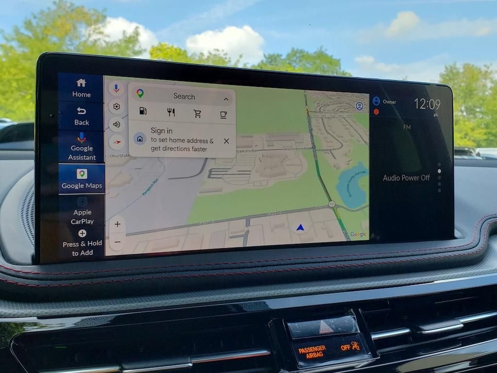 New 2026 Acura MDX A-Spec AWD/4WD image 11