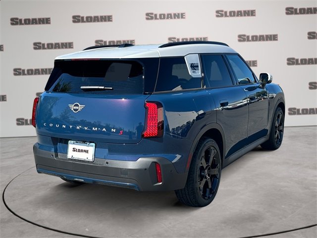 New 2026 MINI Cooper Countryman S w/ Comfort Package Max image 5