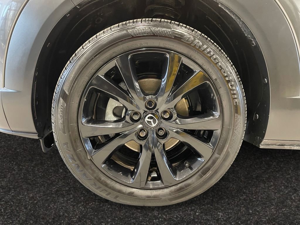 Used 2025 MAZDA CX-30 2.5 Turbo w/ Premium Plus Pkg image 14