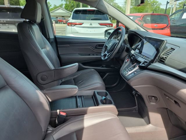 Used 2019 Honda Odyssey EX-L image 35