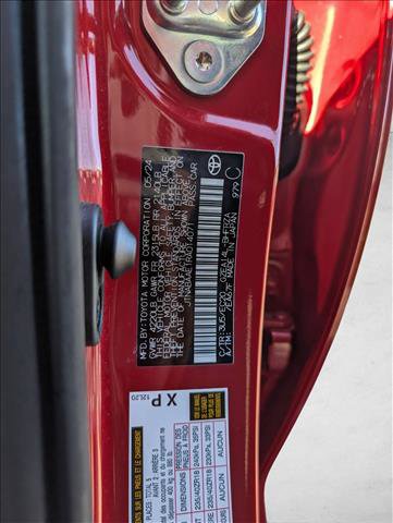 Used 2024 Toyota Corolla GR image 22