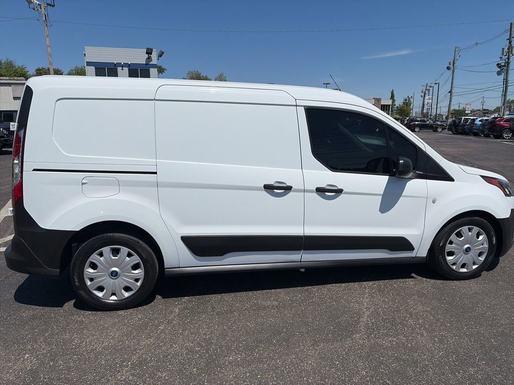 Used 2022 Ford Transit Connect XL image 7