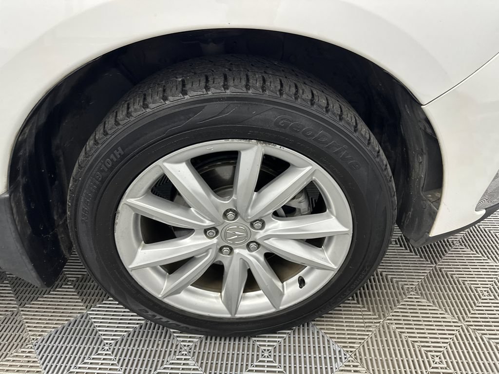 Used 2021 Acura RDX FWD image 13