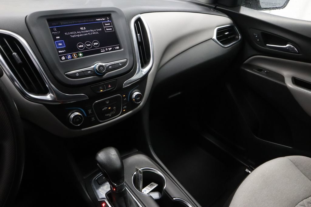 Used 2022 Chevrolet Equinox LT AWD/4WD image 29