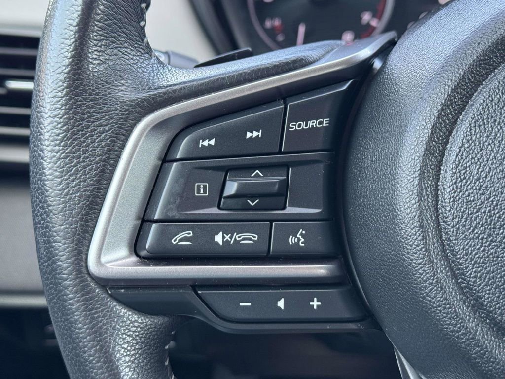 Used 2024 Subaru Outback Premium image 21