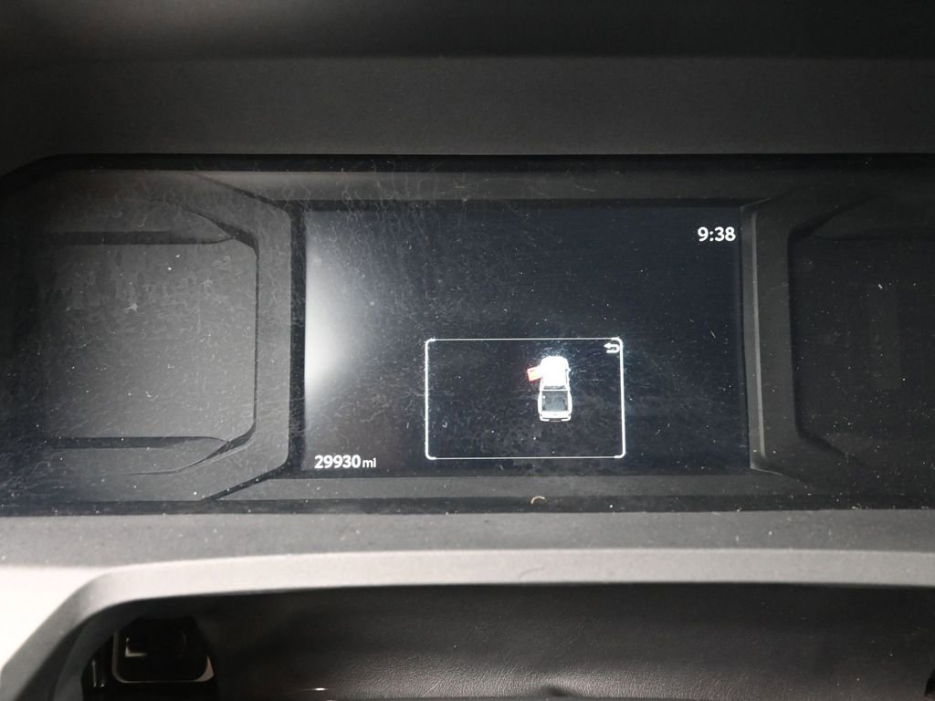 Used 2024 Toyota Tacoma SR5 image 15
