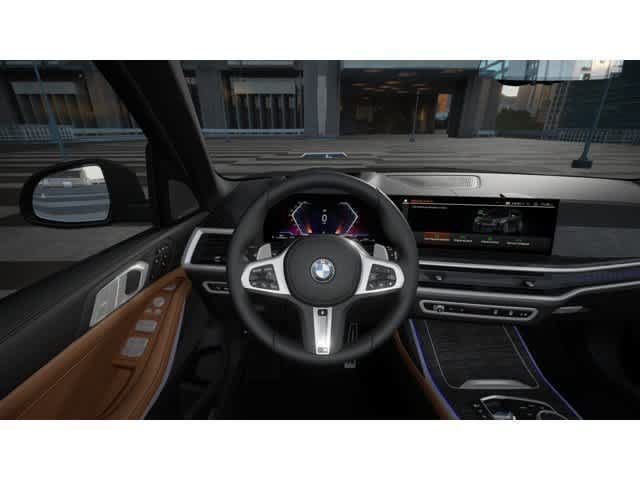 New 2027 BMW X7 xDrive40i w/ Executive Package AWD/4WD image 13