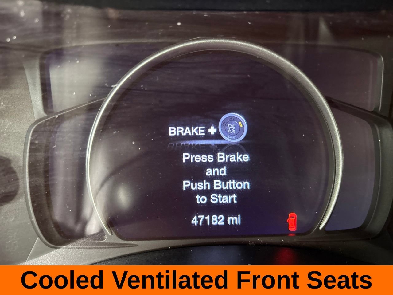 Used 2024 Dodge Durango GT RWD image 15