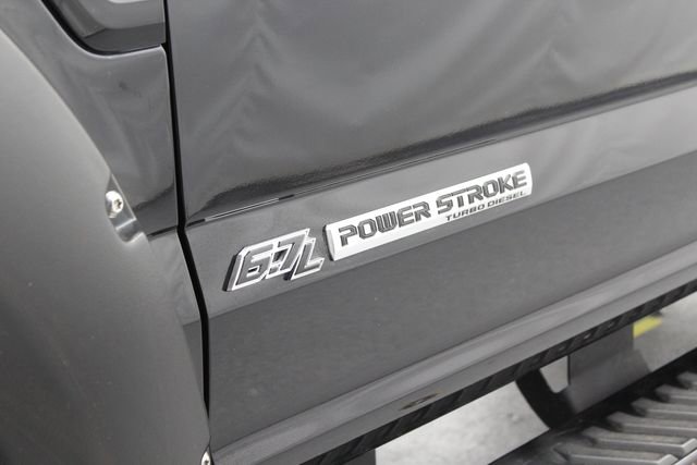 Used 2019 Ford F250 Lariat w/ Lariat Ultimate Package AWD/4WD image 7