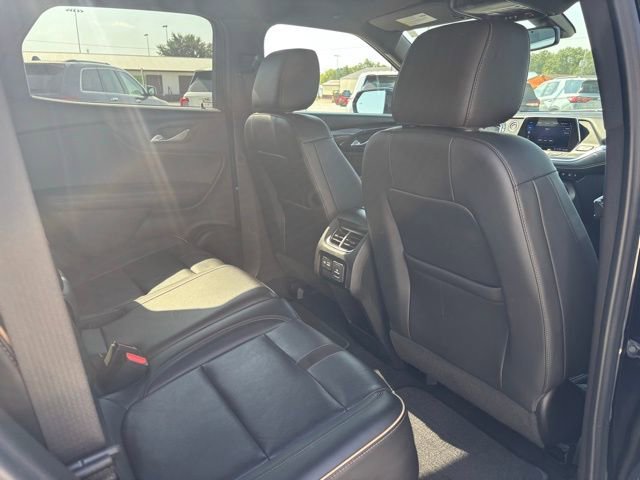 Used 2020 Chevrolet Blazer Premier image 26