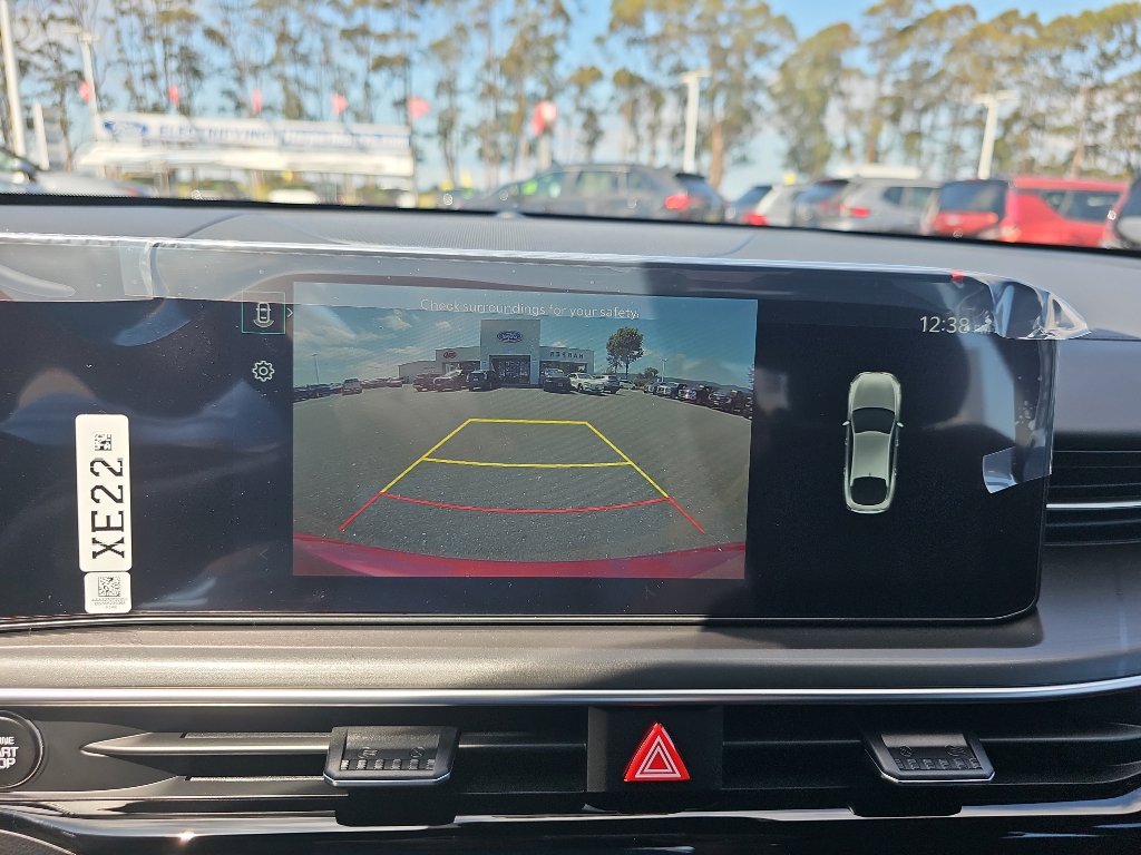 New 2026 Kia K5 GT-Line image 17