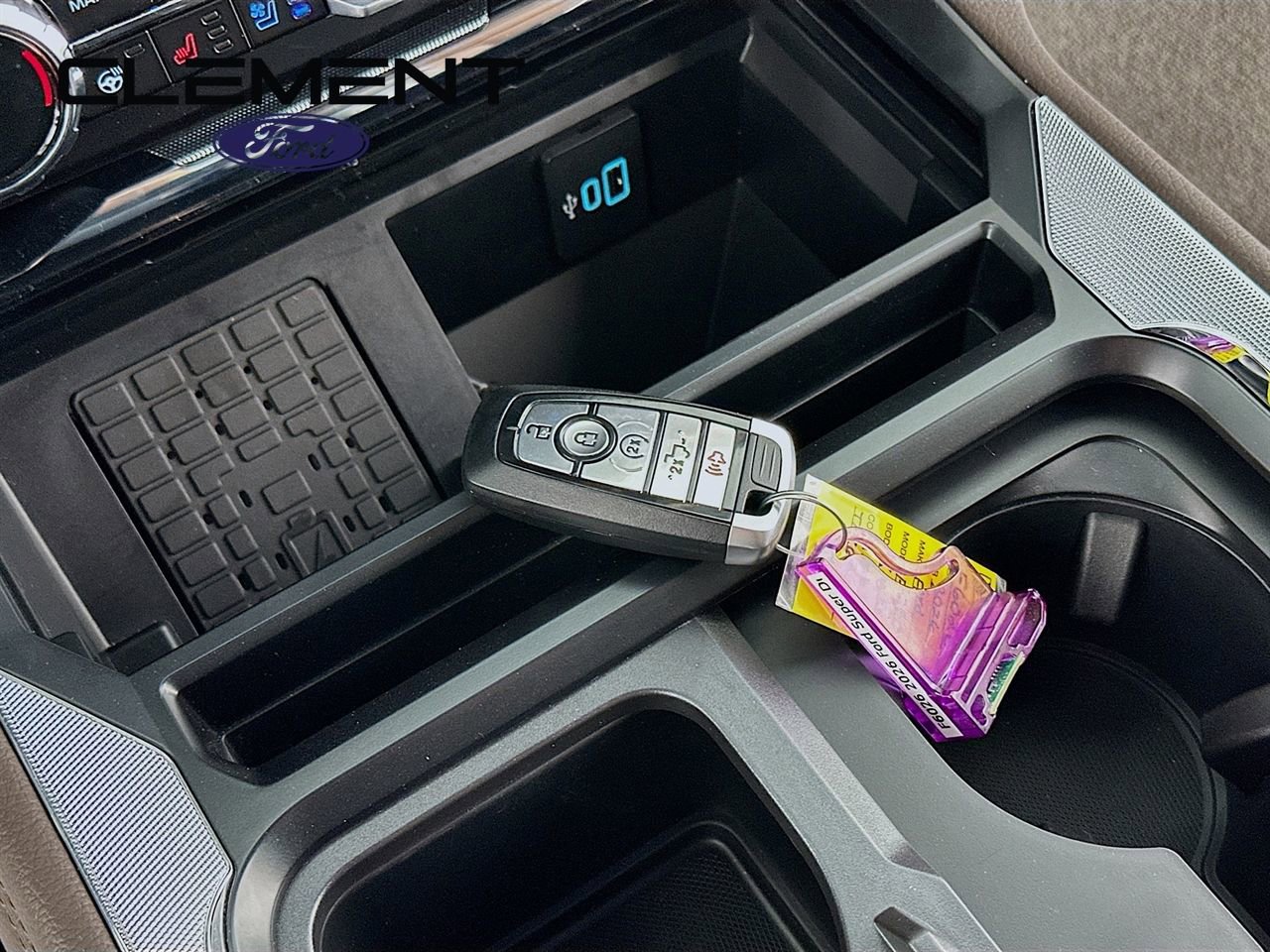 New 2026 Ford F250 King Ranch AWD/4WD image 22