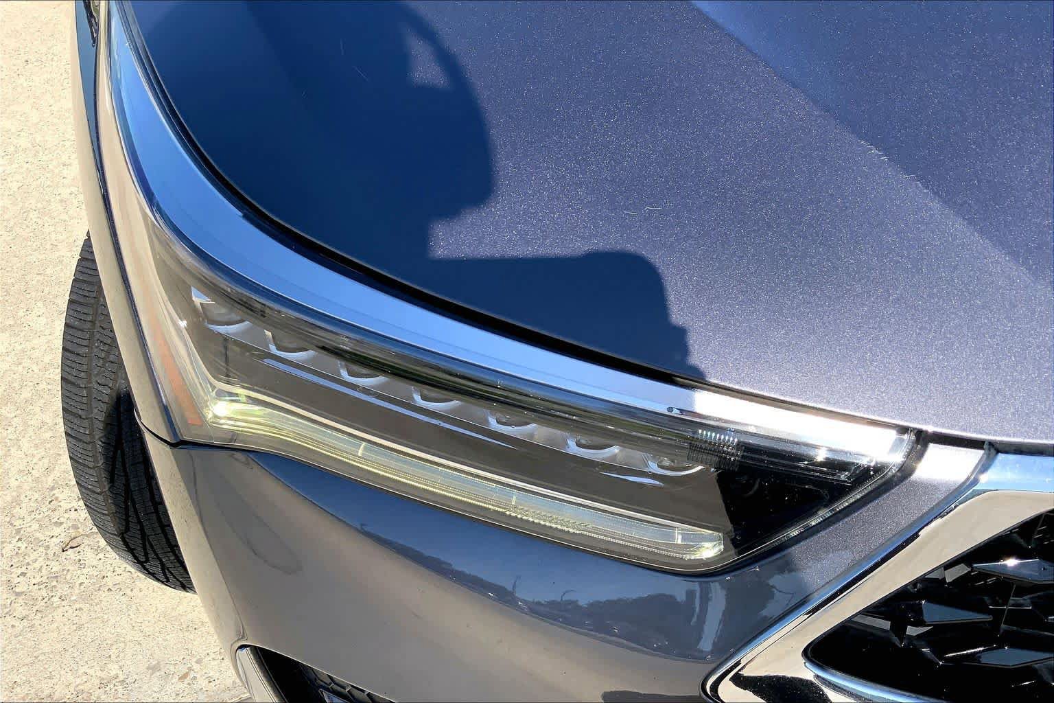 Used 2019 Acura RDX FWD w/ Technology Package image 27