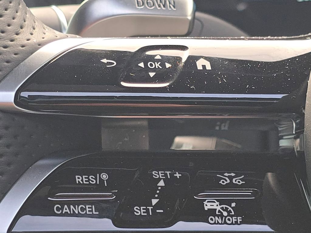 Used 2025 Mercedes-Benz G 63 AMG 4MATIC image 36