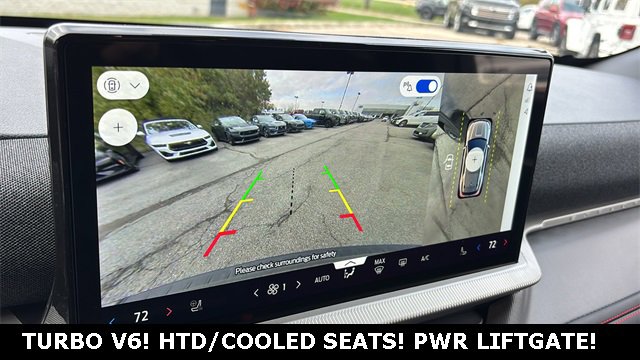 New 2026 Ford Explorer ST image 15