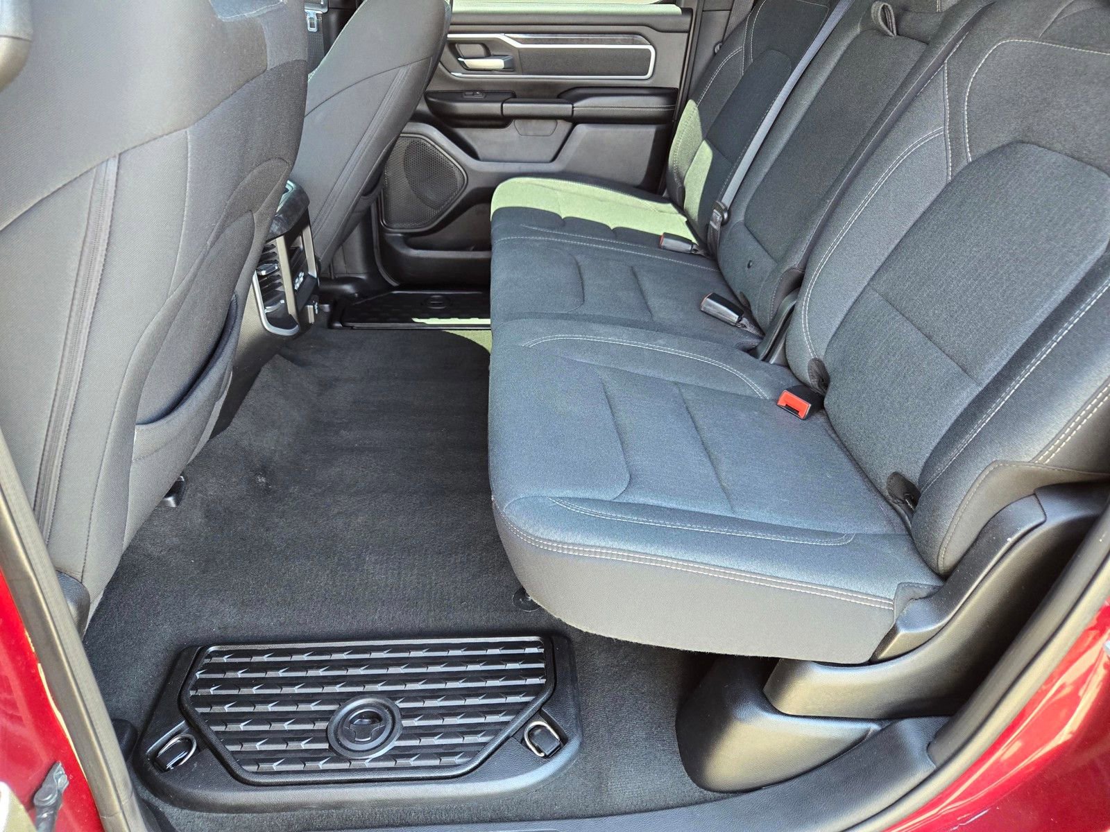 Used 2020 RAM 1500 Big Horn RWD image 10