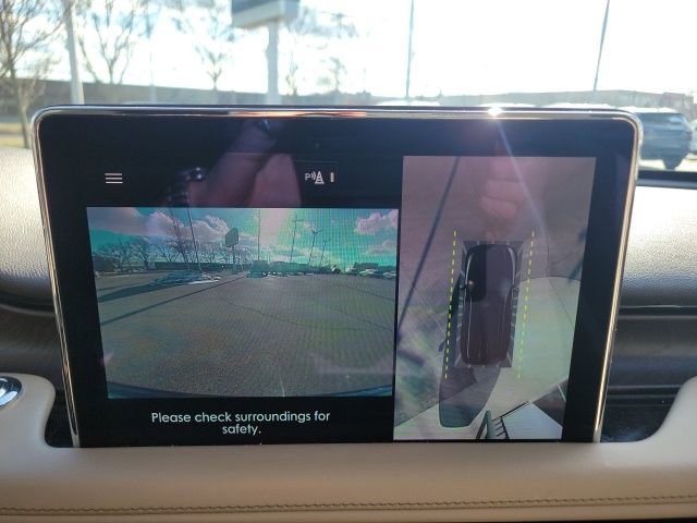 Certified 2024 Lincoln Aviator Reserve w/ Elements Package Plus image 37