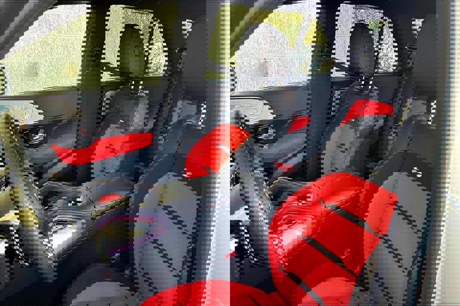 Used 2025 Mercedes-Benz GLE 53 AMG 4MATIC image 7