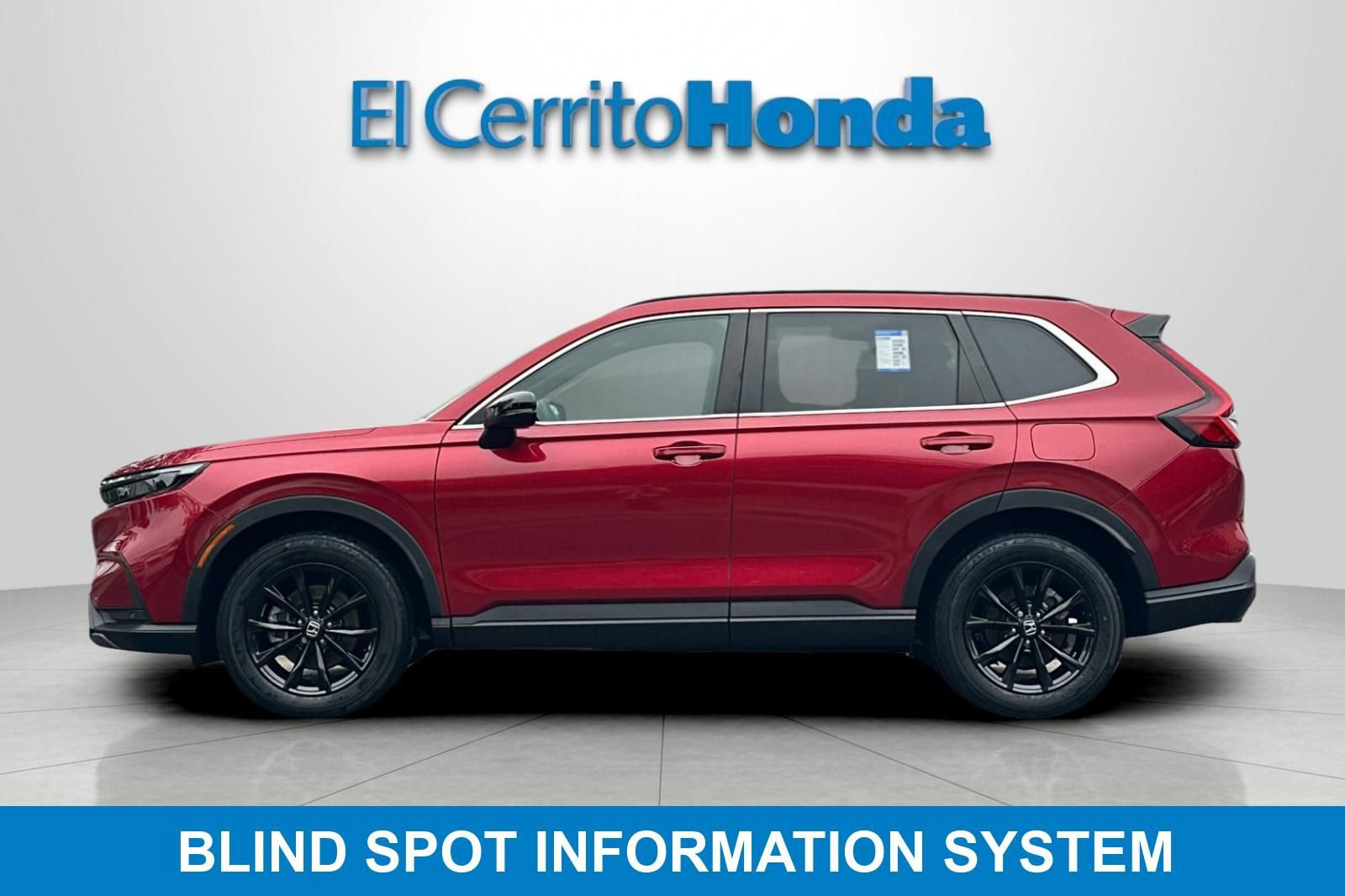 Used 2024 Honda CR-V Sport-L image 6
