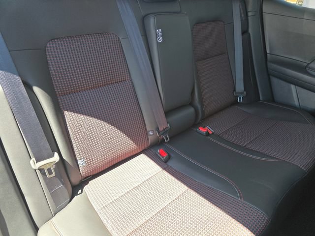 New 2026 Nissan Kicks SR AWD/4WD image 20