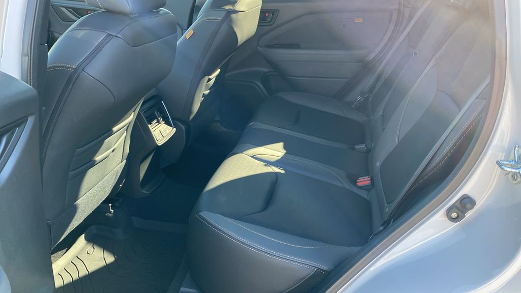 Certified 2026 Subaru Forester Wilderness image 14