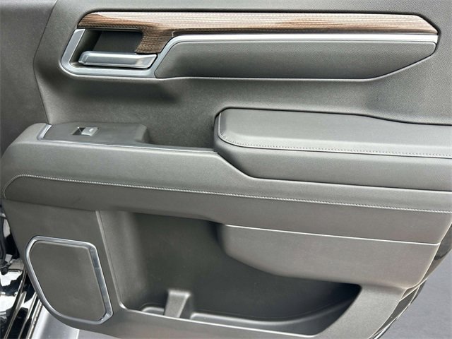 Used 2023 Chevrolet Silverado 1500 RST w/ Z71 Off-Road Package image 20