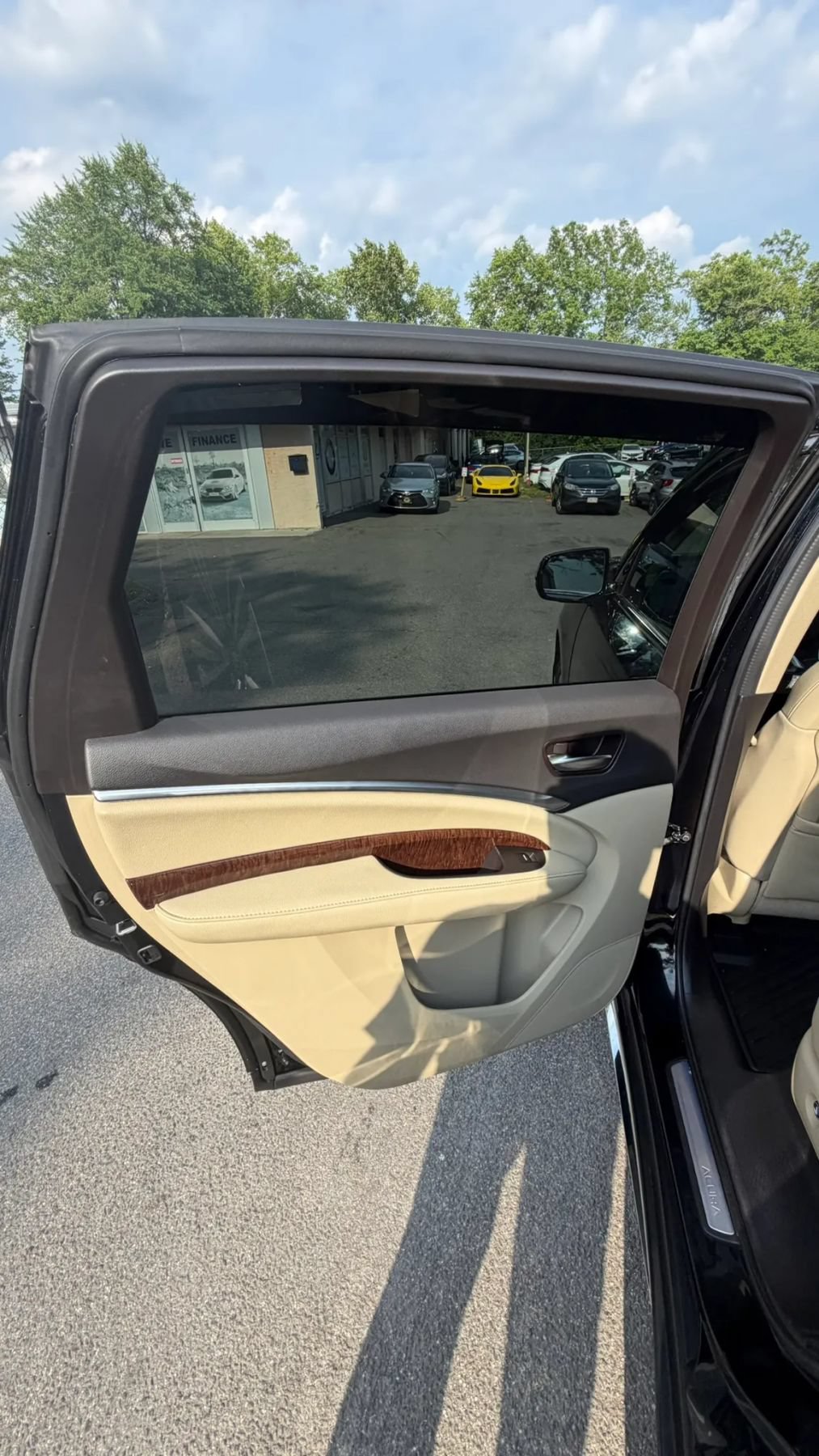Used 2019 Acura MDX SH-AWD image 18