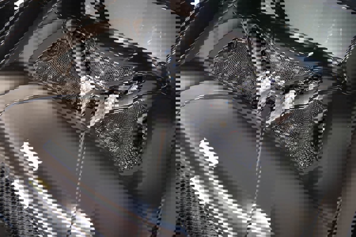 Used 2021 Acura NSX image 89