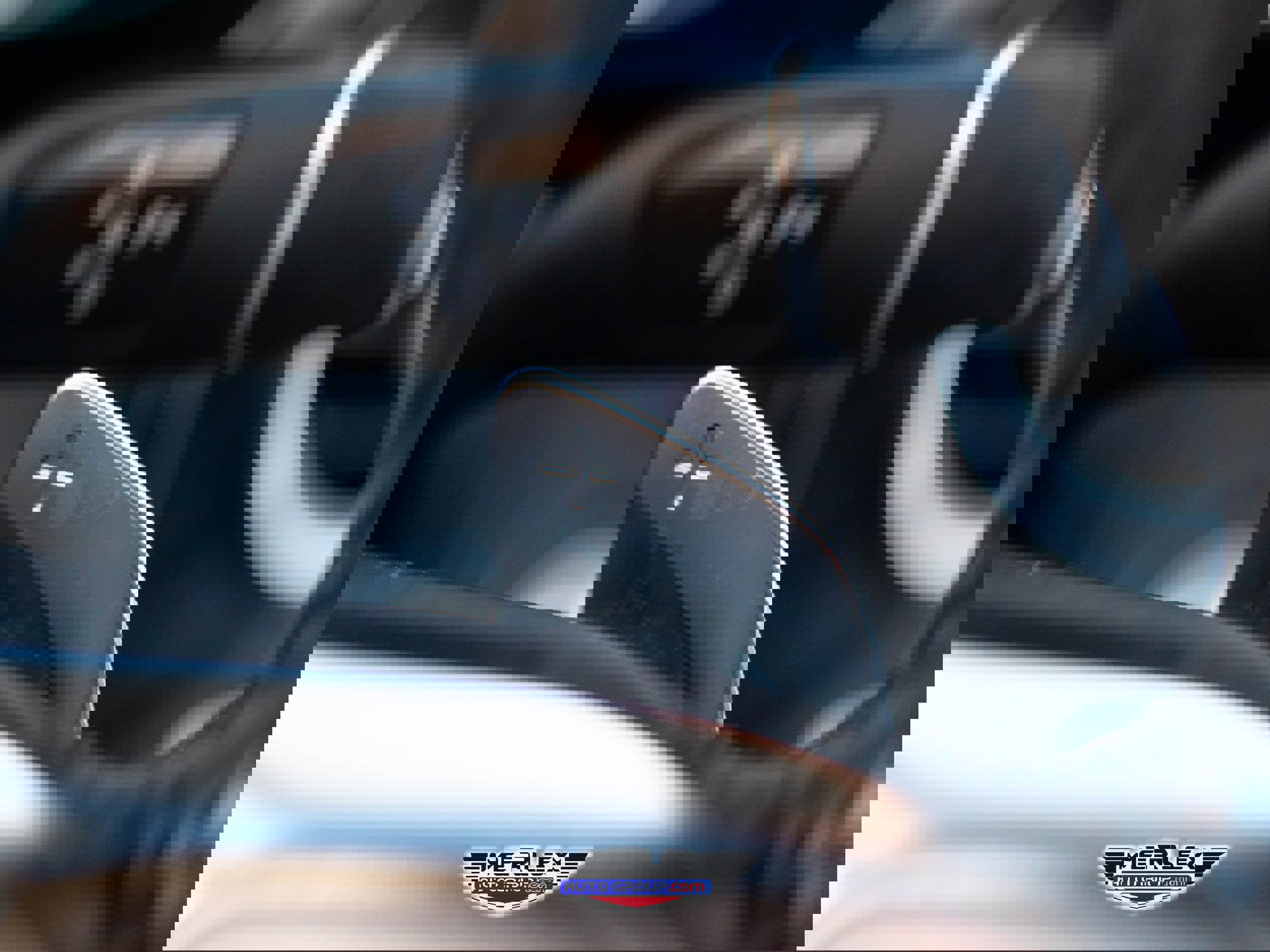 Used 2019 Mercedes-Benz C 300 300 AMG Package image 21