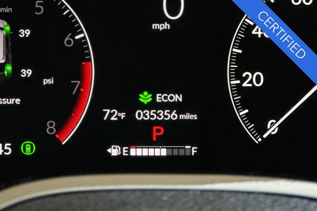 Certified 2023 Honda Pilot EX-L image 31