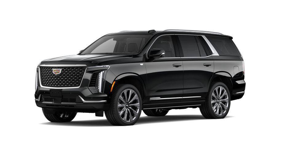 New 2026 Cadillac Escalade Luxury w/ Touring Package AWD/4WD image 7