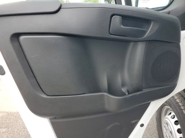 New 2026 RAM ProMaster 3500 w/ Safety Group FWD image 29