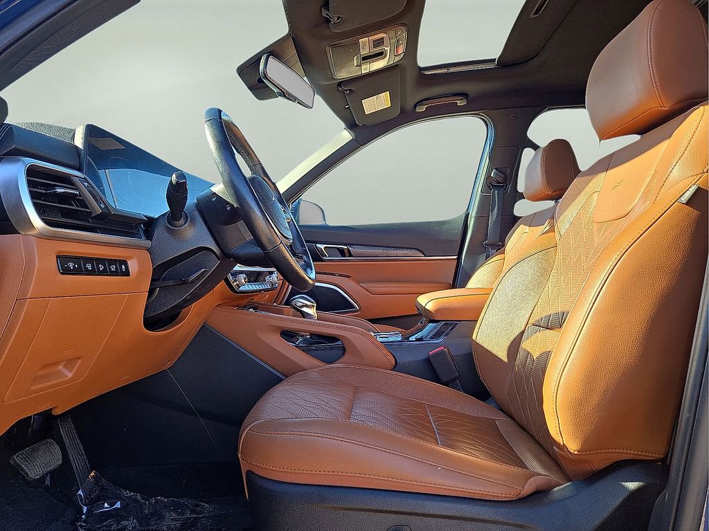 Used 2024 Kia Telluride EX X-Line image 23