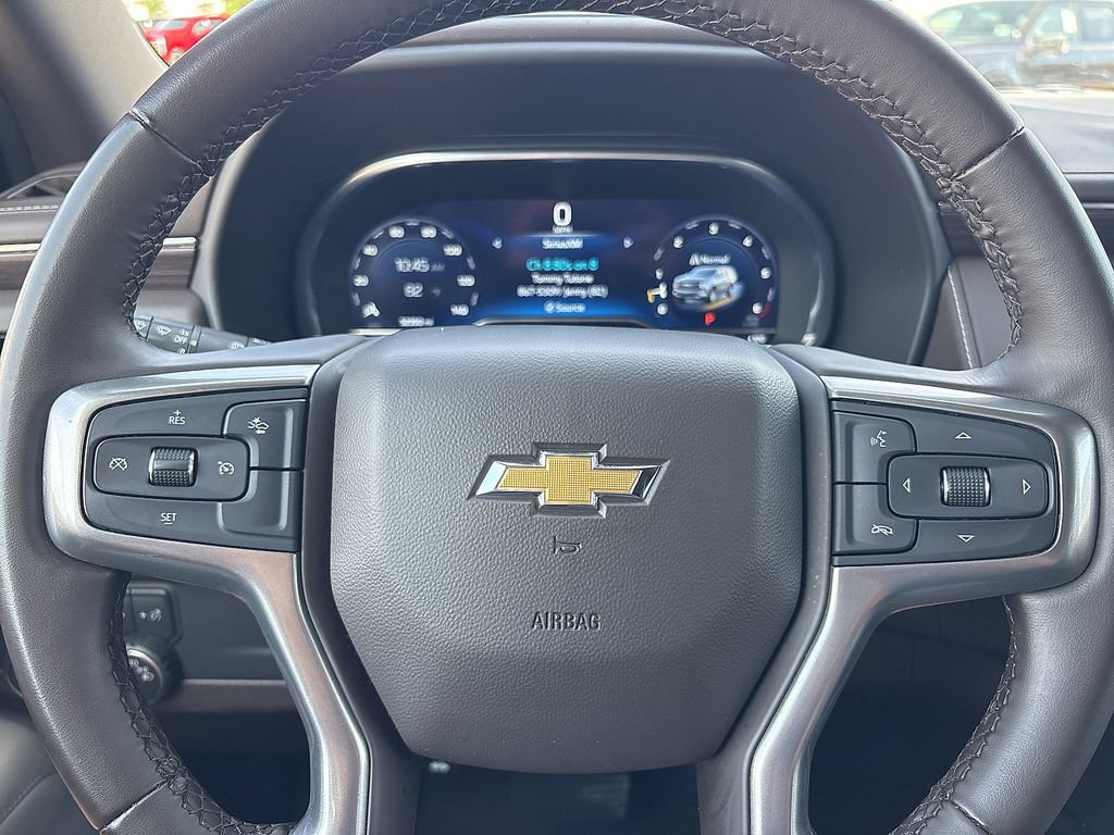 Used 2024 Chevrolet Tahoe LT RWD image 24