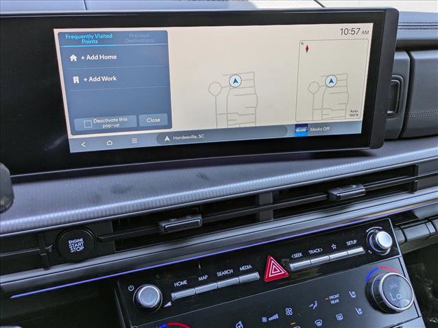 New 2026 Hyundai Santa Fe Calligraphy image 13