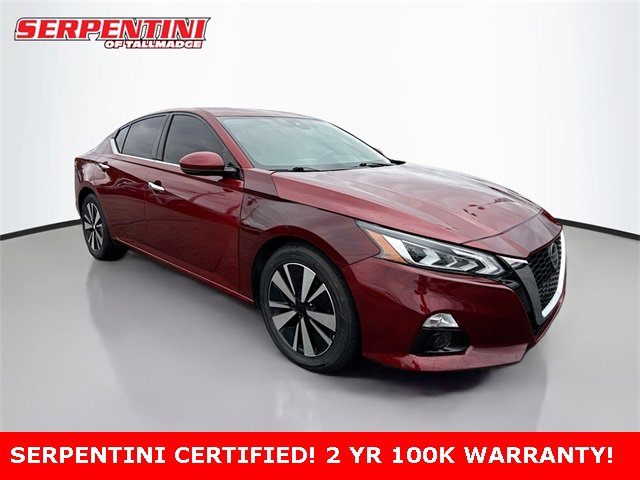 Used 2019 Nissan Altima 2.5 SL image 5