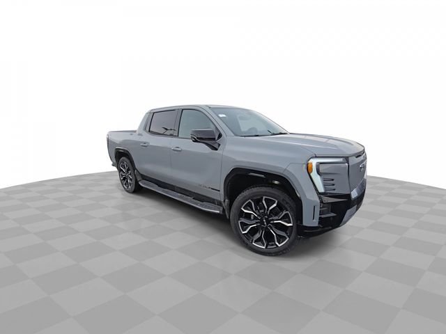 New 2024 GMC Sierra EV Denali image 2